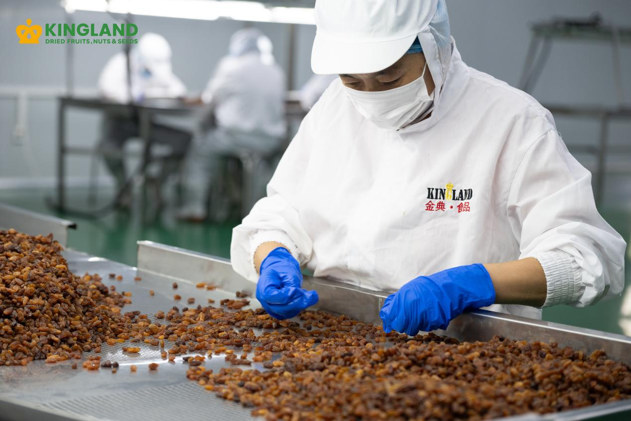 Precision in Every Detail, Consistency in Every Delivery