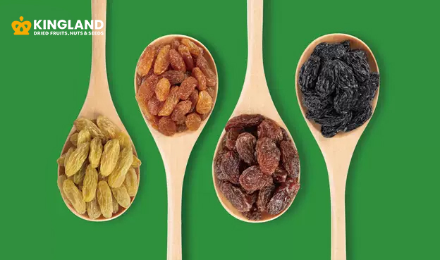 让葡萄干不再“抱团”